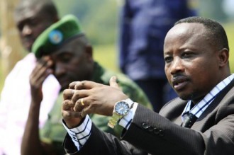 RD CONGO : Après la menace du retrait sous 48H, le M23 annonce une négociation possible avec Kabila !